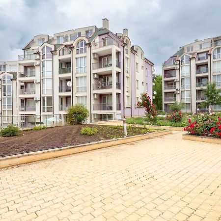 Апартамент Славея Kavarna Exteriör bild